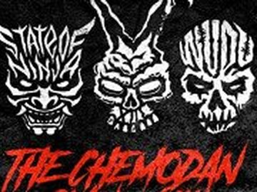 The Chemodan Clan & XIII
