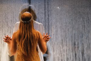 Спектакль «Не Ромео Не Джульетта», Онлайн трансляция