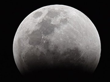 Лунные истории звездочёта
