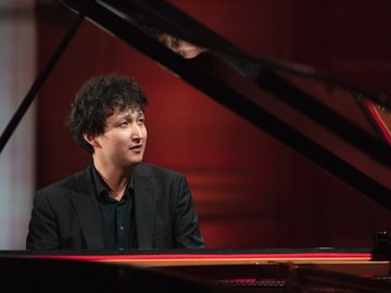 Тадокоро Марсель (фортепиано)