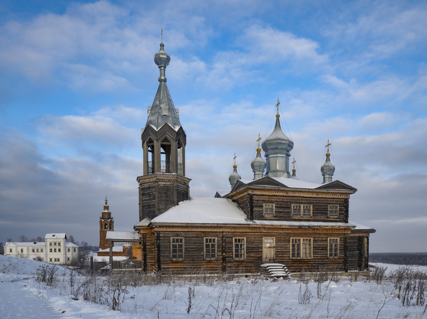 Губерния пермь афиша