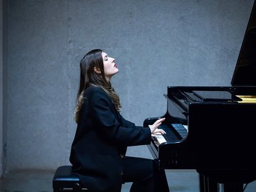 Piano Gala. Ольга Иванова