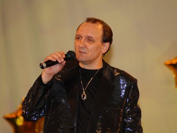 Владимир Чадов