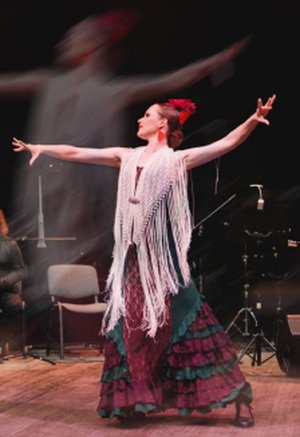 Flamenco weekend