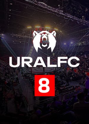 URAL FC 8