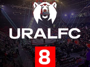 URAL FC 8