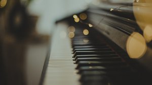 Piano Gala. Бах и Чайковский