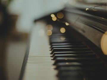 Piano Gala. Бах и Чайковский