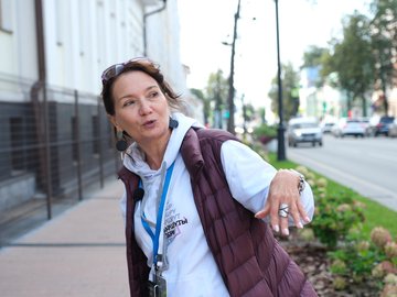 Архитектор Василий Попатенко: от имени к стилю