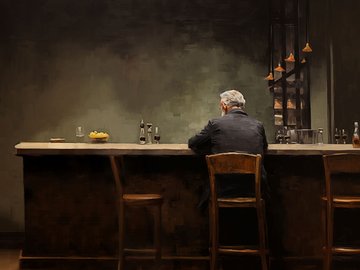 С любовью, Эрнест