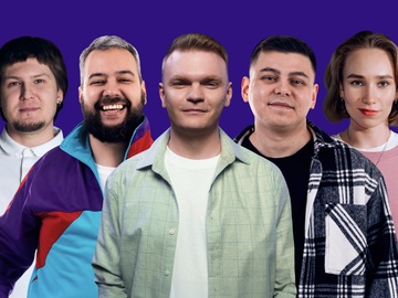 Пермский Stand-up клуб