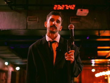 Филипп Воронин