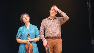 Дуэт «Гальярда»