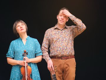 Дуэт «Гальярда»