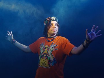 Ростислав Чебыкин