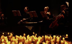 MUSE: Саундтреки г.Пермь