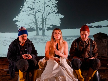 Датский магазин лопат