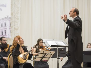 Вселенная Вивальди