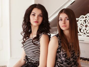 Танго и опера