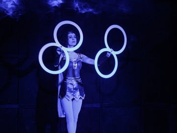 Чемпион магии. Шоу памяти Владимира Данилина