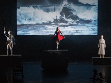 Голоса времени