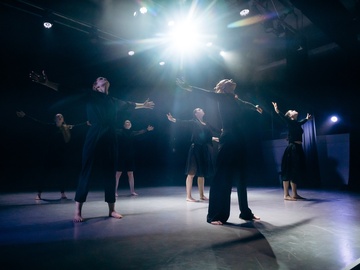 Главное блюдо. Исход