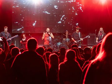 Трибьют Rammstein и Metallica