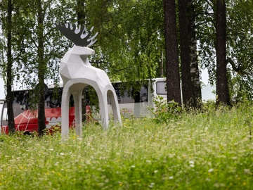 Демидов фест