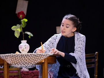 Простить себя