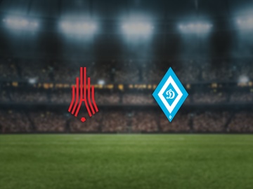 Амкар Пермь — Динамо-Барнаул