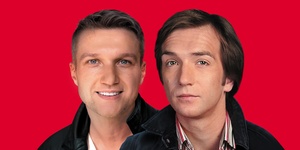 Двое в лифте, не считая текилы