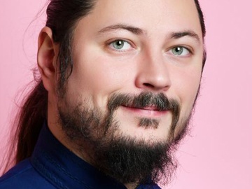 Иеромонах Фотий