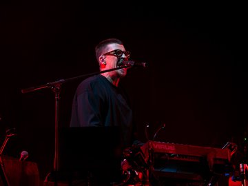LAB с Антоном Беляевым