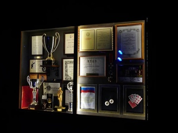 Экскурсия в мир магии и волшебства