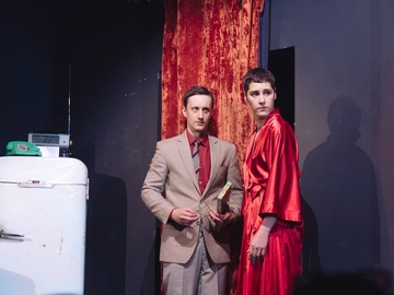 О любви и дружбе