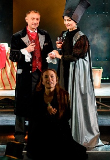 Ромео и Джульетта