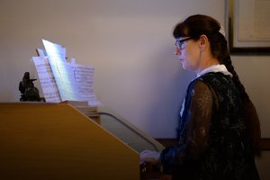 Виктория Гамазова