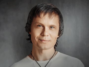 Артур Руденко