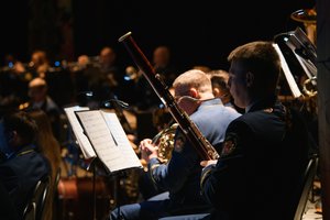 Музыка советского экрана