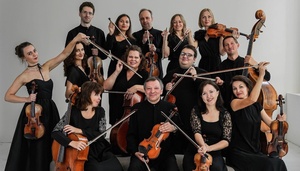 Вечер органных концертов