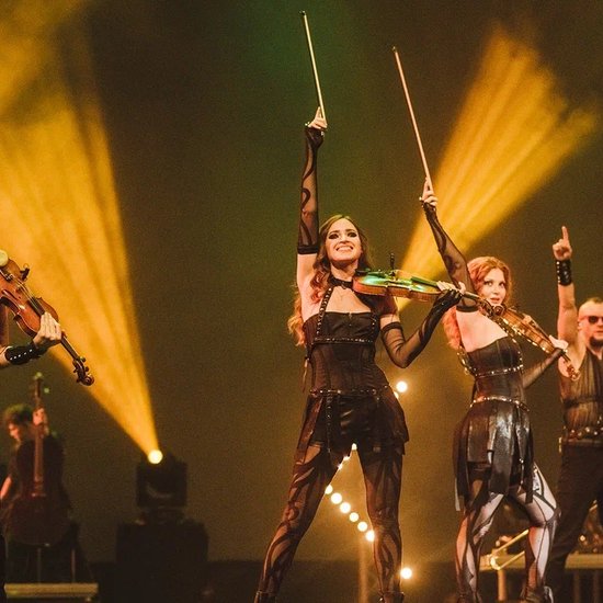 Concord Orchestra. Симфонические рок-хиты. Лучшее