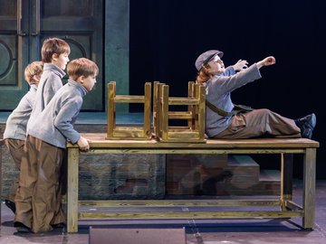 Республика ШКИД