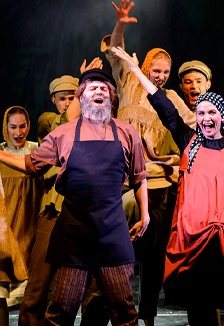 Дубровский