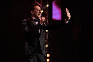 Ильнат Фархуллин