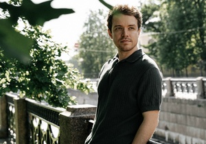 Денис Стельмах