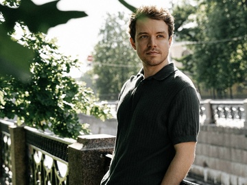 Денис Стельмах