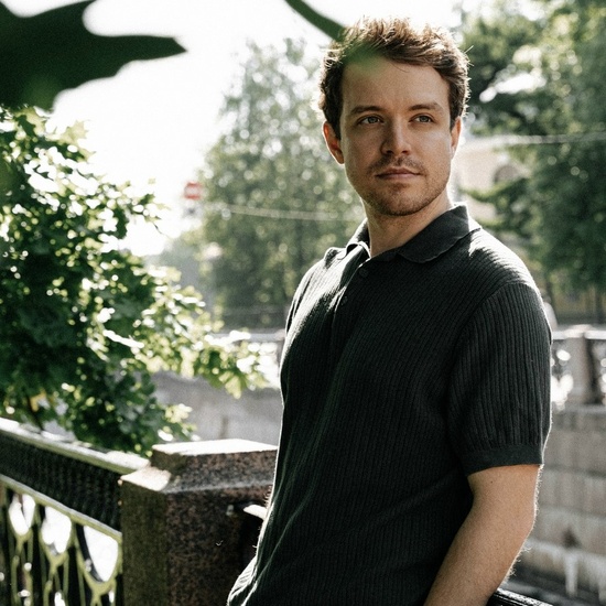 Денис Стельмах