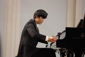 Великолепный рояль