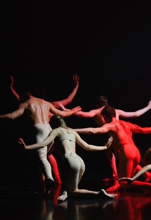 Шнитке: Метаморфозы