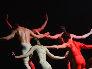 Шнитке: Метаморфозы